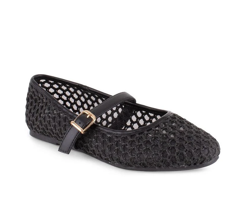Women's Tahari Montreal Flats