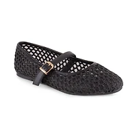 Women's Tahari Montreal Flats