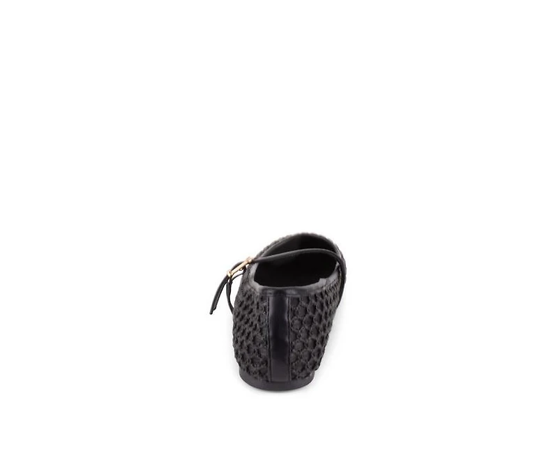 Women's Tahari Montreal Flats