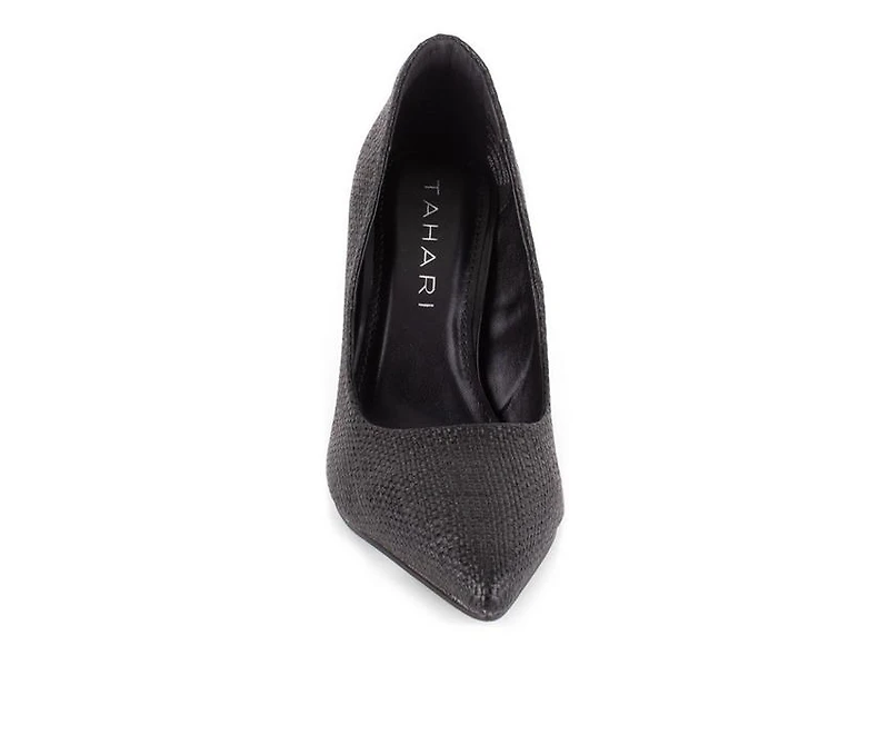 Women's Tahari Niagra Pumps