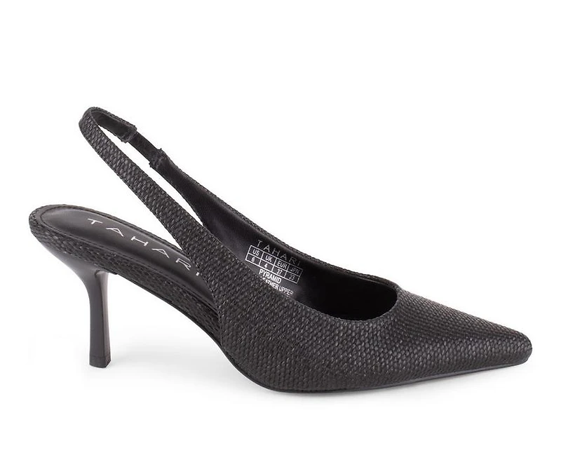 Women's Tahari Pyramid Pumps