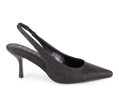 Women's Tahari Pyramid Pumps
