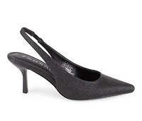 Women's Tahari Pyramid Pumps