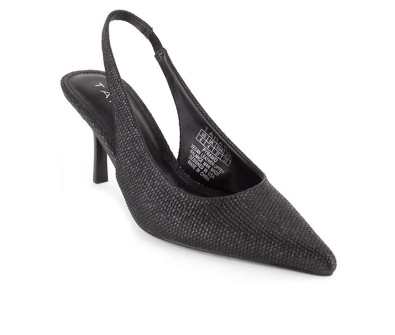 Women's Tahari Pyramid Pumps