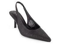 Women's Tahari Pyramid Pumps
