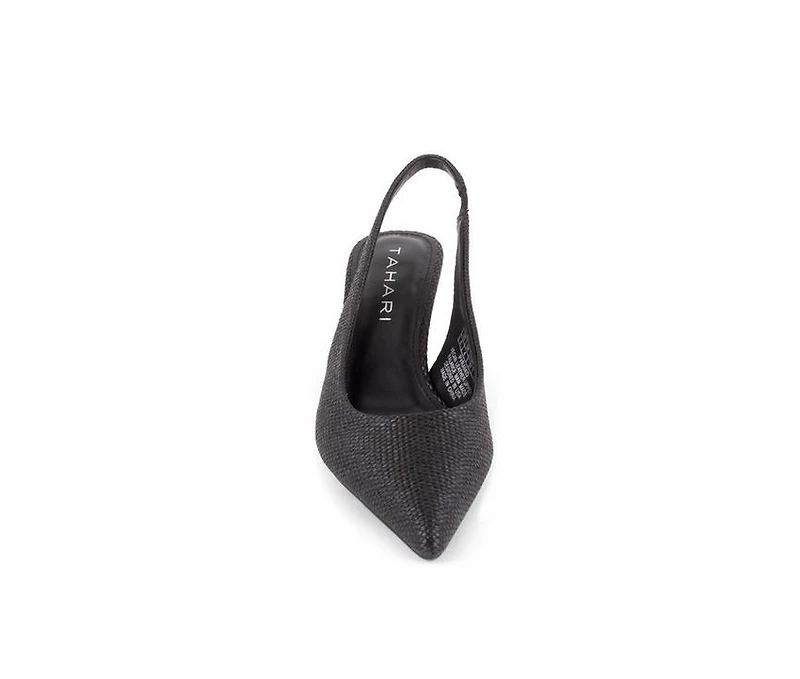 Women's Tahari Pyramid Pumps