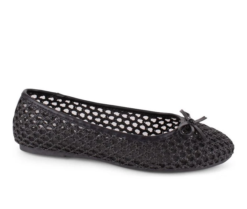 Women's Tahari Quebec Flats
