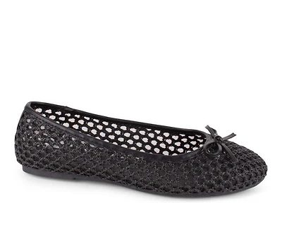 Women's Tahari Quebec Flats