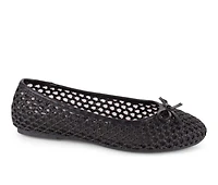 Women's Tahari Quebec Flats