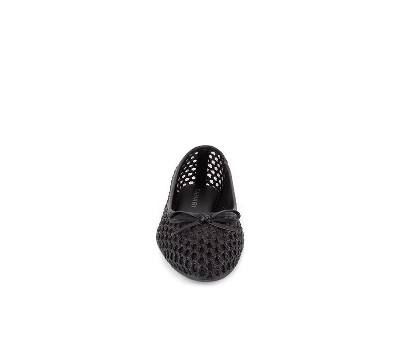 Women's Tahari Quebec Flats