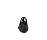 Women's Tahari Quebec Flats