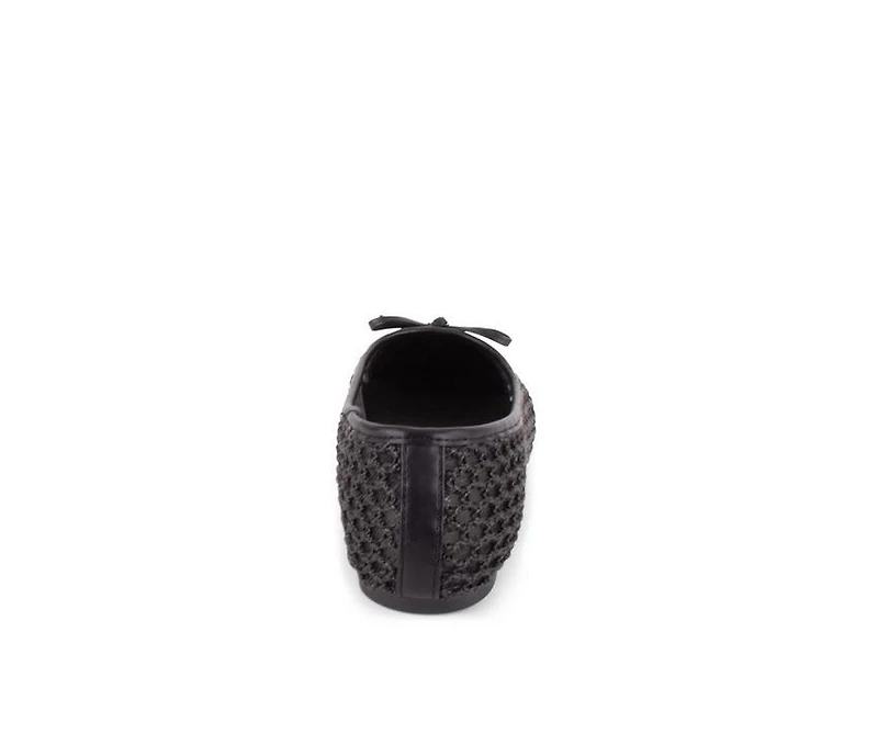 Women's Tahari Quebec Flats