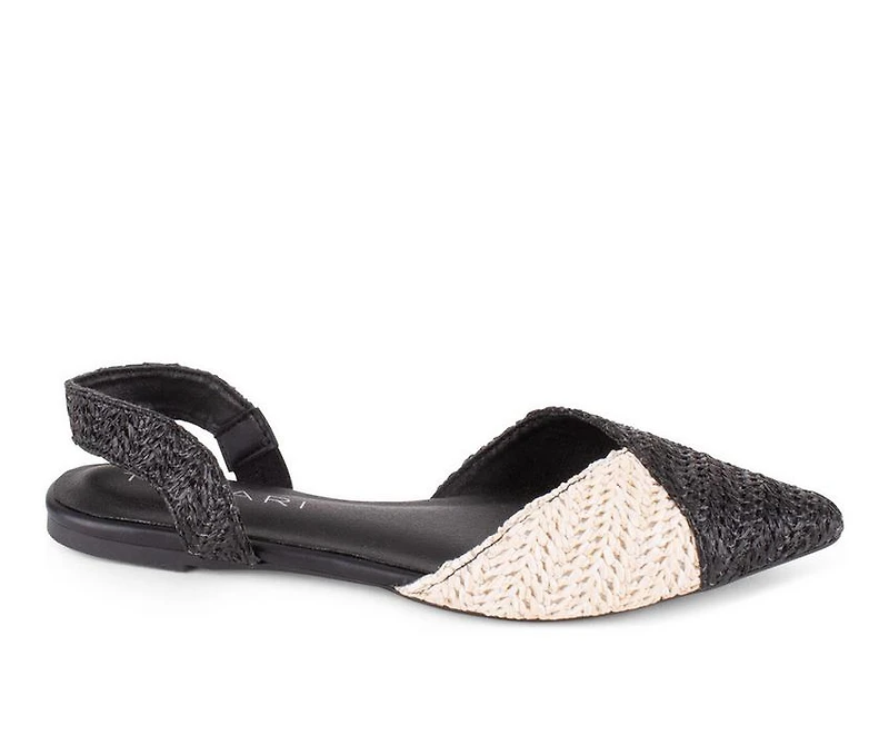 Women's Tahari Rio Flats