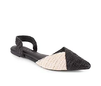 Women's Tahari Rio Flats