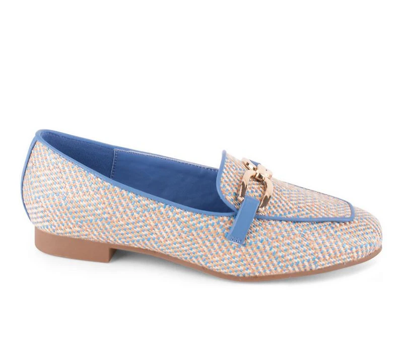 Women's Tahari Royal Loafers