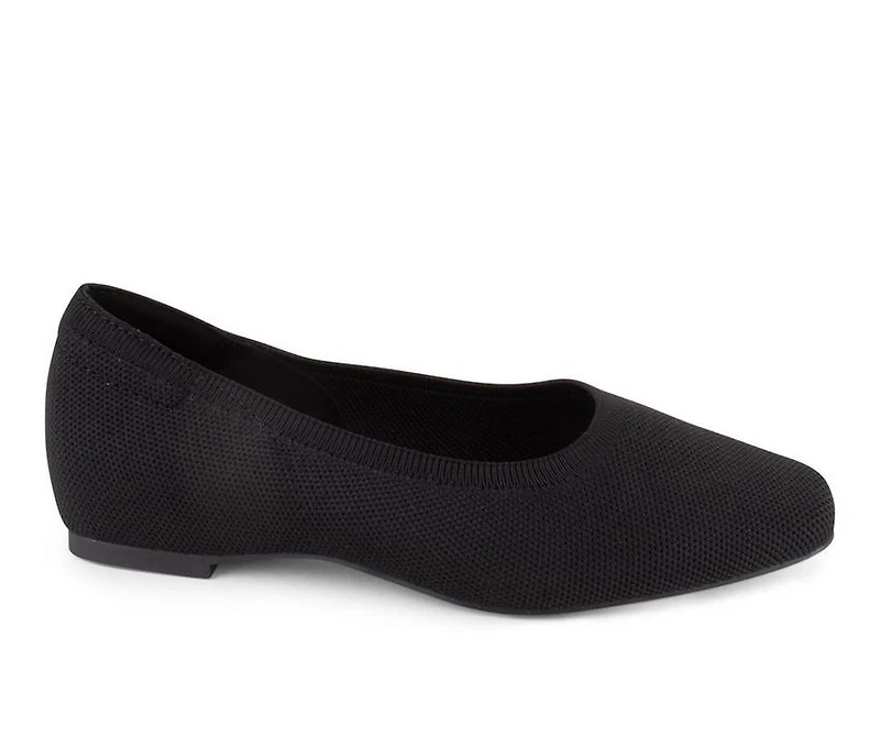 Women's Tahari Santiago Flats