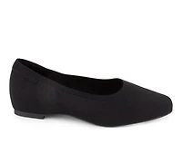 Women's Tahari Santiago Flats