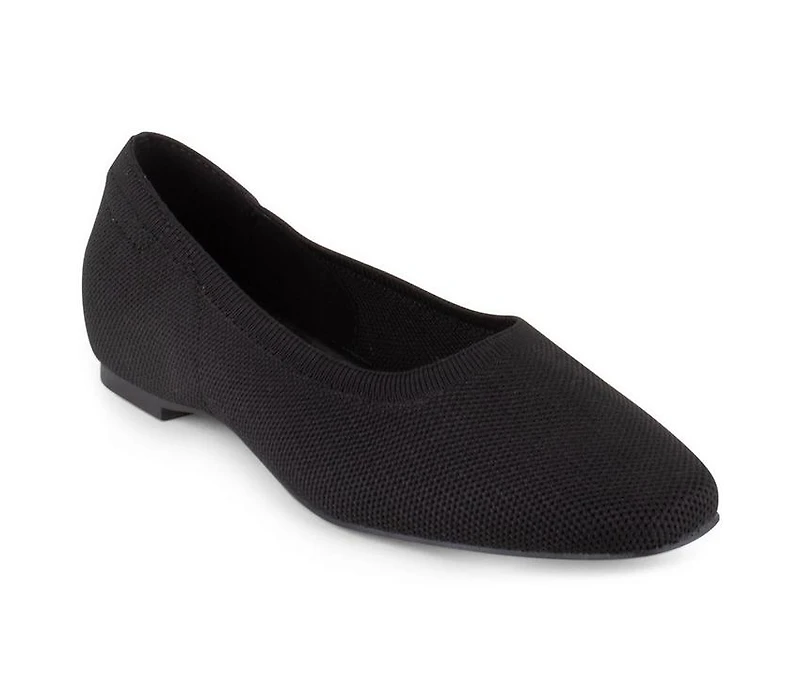 Women's Tahari Santiago Flats