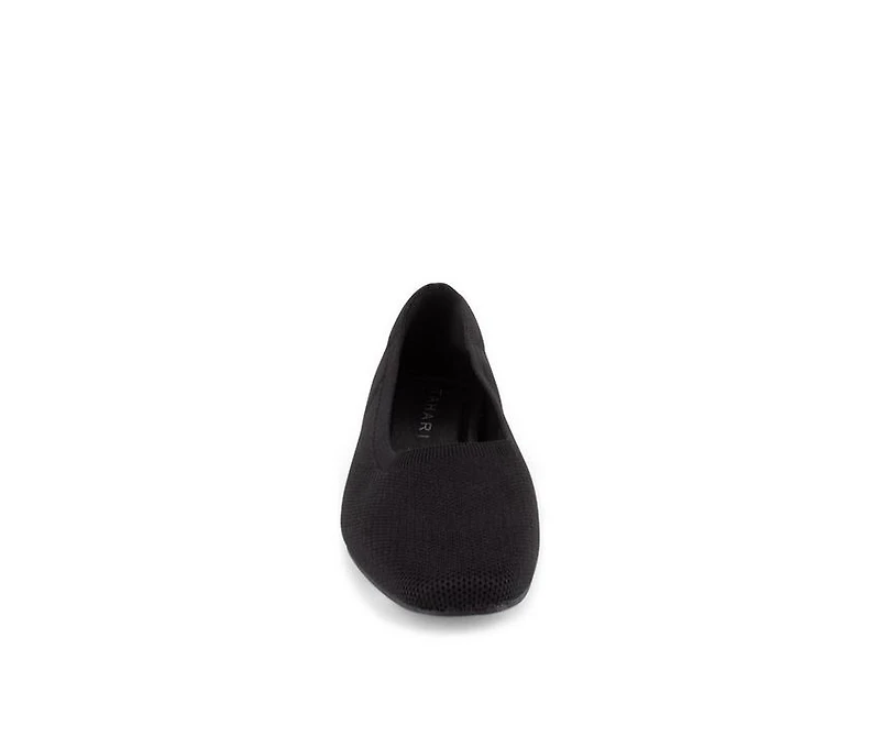 Women's Tahari Santiago Flats