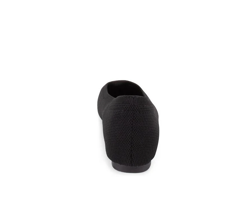 Women's Tahari Santiago Flats