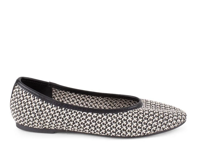 Women's Tahari Sapporo Flats