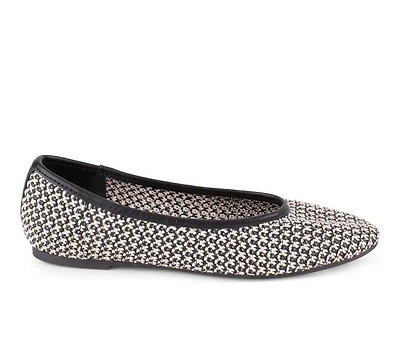 Women's Tahari Sapporo Flats