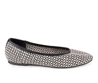 Women's Tahari Sapporo Flats