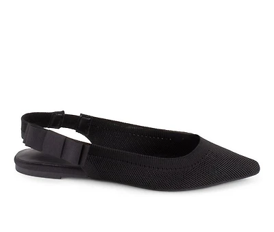 Women's Tahari Singapore Flats