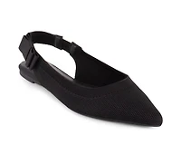 Women's Tahari Singapore Flats