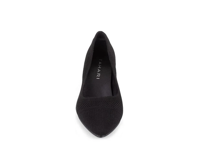Women's Tahari Taj Pumps