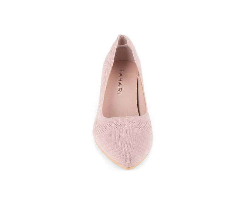 Women's Tahari Taj Pumps