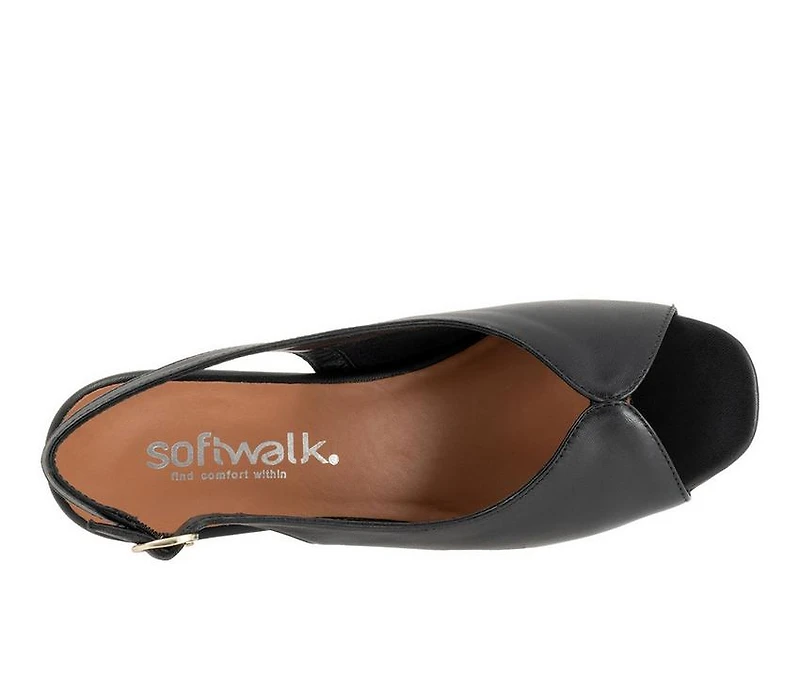 Women's Softwalk Lakewood Sandals
