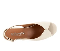 Women's Softwalk Lakewood Sandals