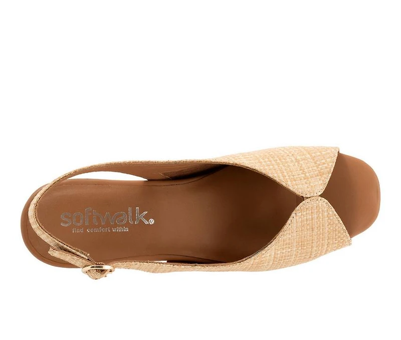 Women's Softwalk Lakewood Sandals