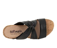 Women's Softwalk Tallulah Sandals