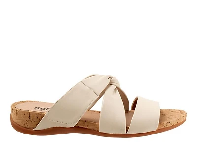 Women's Softwalk Tallulah Sandals