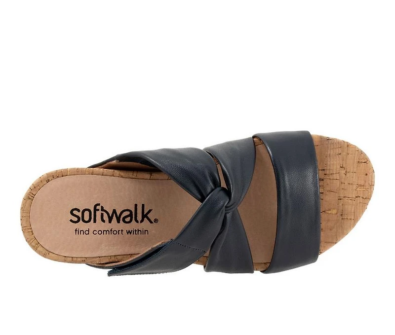 Women's Softwalk Tallulah Sandals