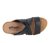 Women's Softwalk Tallulah Sandals