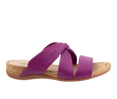 Women's Softwalk Tallulah Sandals