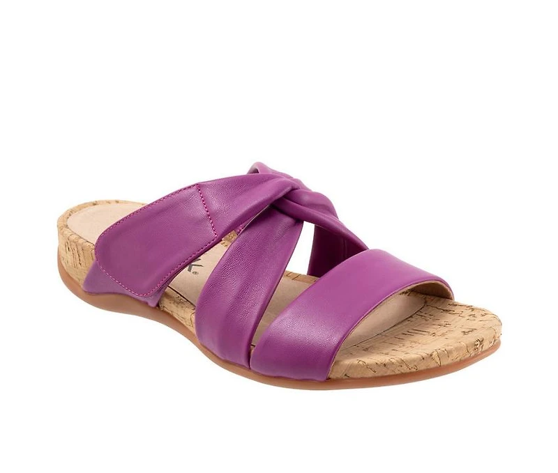 Women's Softwalk Tallulah Sandals