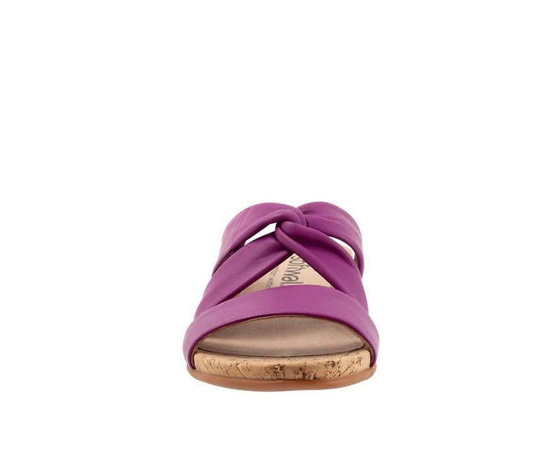 Women's Softwalk Tallulah Sandals