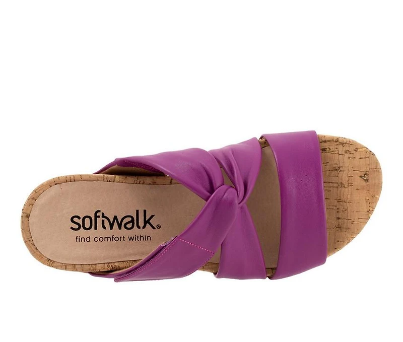 Women's Softwalk Tallulah Sandals