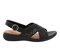 Women's Softwalk Tillman Sling Perf Sandals