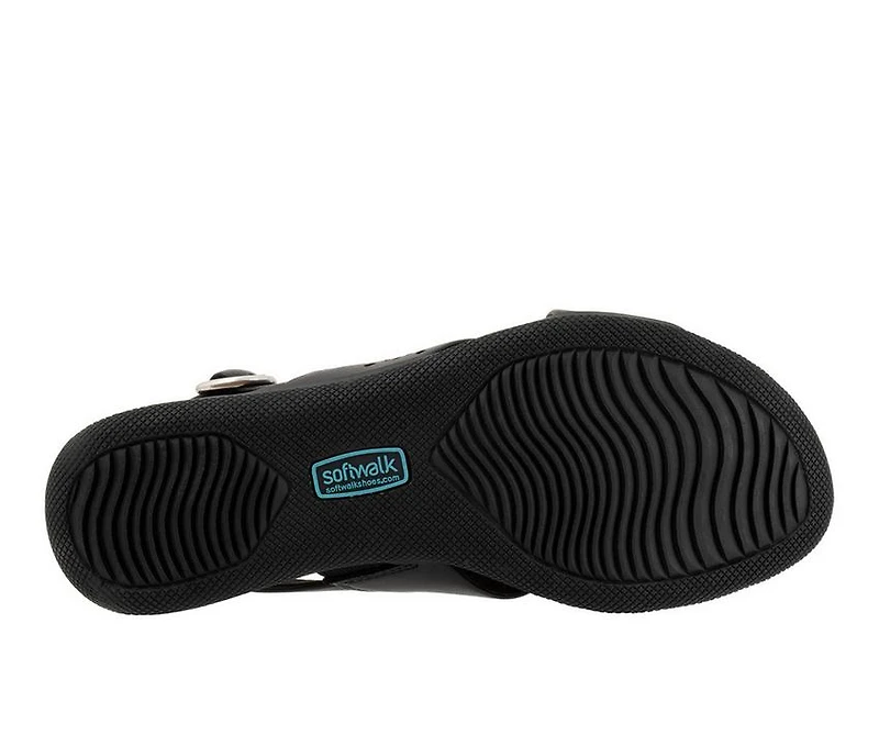 Women's Softwalk Tillman Sling Perf Sandals