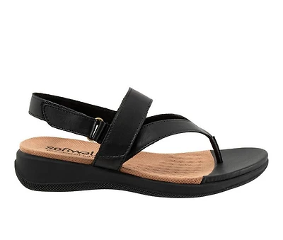 Softwalk Tracy Flip-Flops