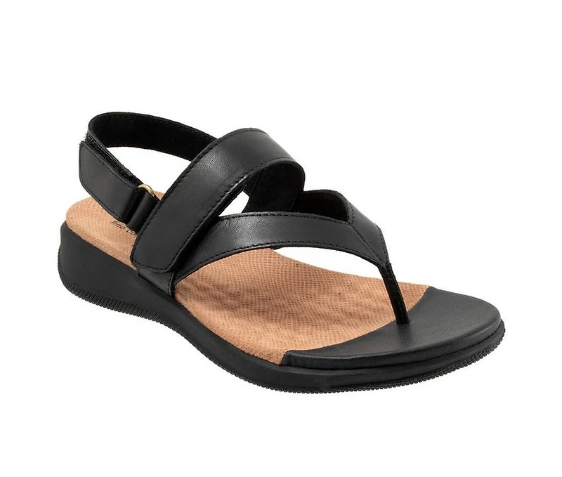 Softwalk Tracy Flip-Flops