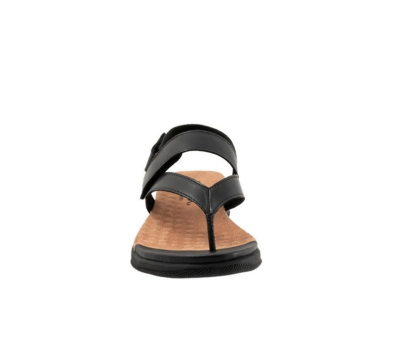 Softwalk Tracy Flip-Flops