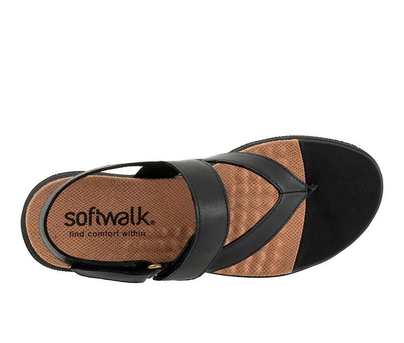 Softwalk Tracy Flip-Flops
