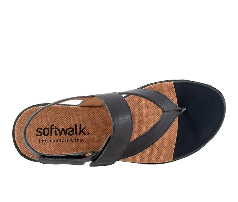 Softwalk Tracy Flip-Flops