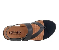 Softwalk Tracy Flip-Flops